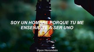 In Case You Don’t Live Forever  Ben Platt Letra en Español [upl. by Ayoj]