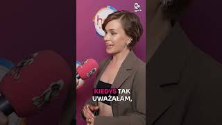 AnnaMaria Sieklucka Miałam trudne wejście w show biznes [upl. by Acimot206]