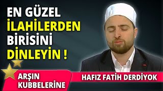 Muhteşem Bir İlahi Yorumu  Fatih Derdiyok [upl. by Aivatan]