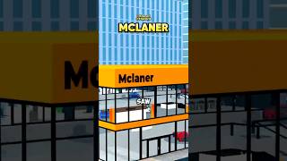 🔥McLaner Dealership 😳 Car Dealership Tycoon Khenori2 cardealershiptycoon roblox [upl. by Enelyaj756]