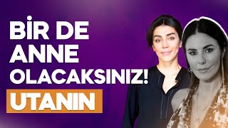 AZRA KOHEN’DEN SKANDAL FİLİSTİN AÇIKLAMALARI [upl. by Doxia]