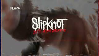 Celebrating 25 Years of Slipknot [upl. by Yeltneb]