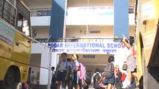 Podar International School Latur  Full Song [upl. by Joon]