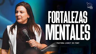 Pra Lisney de Font l Fortalezas Mentales l 072424 [upl. by Tearle]