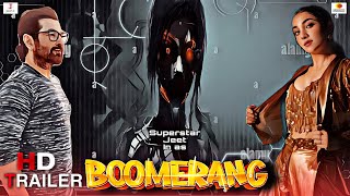 Boomerang 69 Movie CLIP  Does This Mean You Forgive Me 1992 HD [upl. by Llewen]