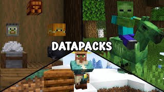 5 MustHave Data Packs for 121 [upl. by Nnauol]