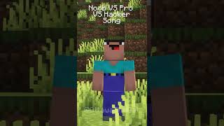 This song minecraft gaming ksi music [upl. by Sankey513]