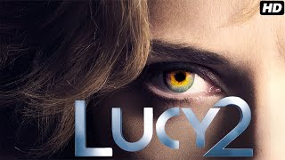 Lucy 2 2026 Movie  Scarlett Johansson Jason Statham Morgan F  Review And Facts [upl. by Ellerehs252]