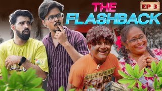 The Flashback  OYO Rooms  Episode 3  Kaminey Frendzz [upl. by Dalia]