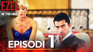 Ezel Me Titra Shqip Episodi 1 [upl. by Tebazile]