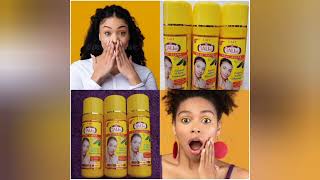 Peau Jaune lotion review shocking things you need to know about Peau Jaune body lotion [upl. by Aiderfla]