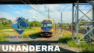 Transport for NSW Vlog No938 Unanderra [upl. by Kendrah409]