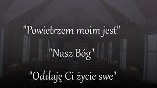 quotPowietrzem moim jestquot quotNasz Bógquot quotOddaję Ci życie swequot  Iwona Żak [upl. by Gaskin]