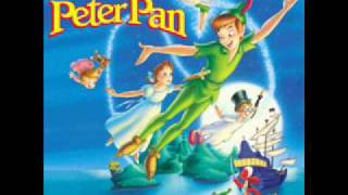 Peter Pan  02  The Last Night in the Nursery [upl. by Petronilla]