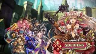 Chain Chronicle  RPG Google Play [upl. by Filip775]