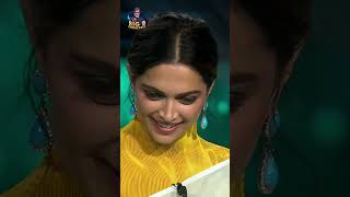 KBC में बिग बी ने RanveerSingh को लगाया कॉल 📞😂DeepikaPadukone Kbc AmitabhBachchan shorts [upl. by Eojyllib]