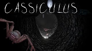 Who Wants To Go Spelunking  CASSICULUS  Short Indie Horror Game [upl. by Sydney]