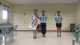 PAGTATAYA PSYCHOMETRIC ASSESSMENT Pagsasadula [upl. by Say]