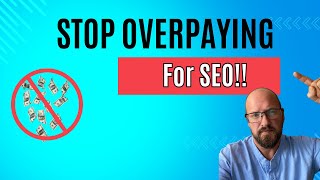 Stop Overpaying for SEO Discover Our Affordable Setup amp Monitoring Plan [upl. by Teria75]