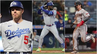 2024 Power Rankings for ALL 30 MLB teams Where does your team stack up [upl. by Hukill357]