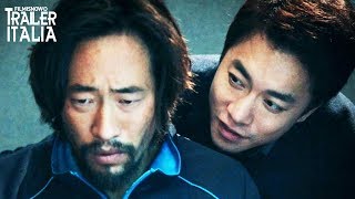 Il Prigioniero Coreano  Trailer italiano del film di Kim Kiduk [upl. by Ayekat]