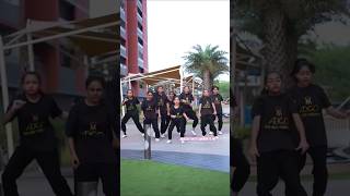 Boy and girl group dance performance ytshorts dance love sambalpurihits song viralvideo fun [upl. by Terle]