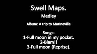 Swell Maps  A trip to Marineville Medley [upl. by Joy]