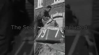 The Dutch request for French help  May 1940 shorts ww2 ww2history [upl. by Aihceyt478]