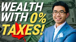 5 Strategies To Grow Wealth with 0 TAX in Canada [upl. by Cleveland25]