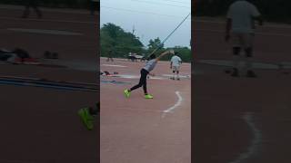 Jevllingthrow neeraj chopra🥇 gold medal viralshort trending neerajchopra viral shortsfeed like [upl. by Yecaj]