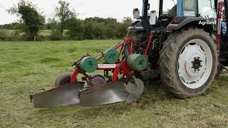 Catching up with last years Ploughing Champions Ploughing2023 [upl. by Clippard]