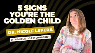 5 Signs you were the golden child [upl. by Staten922]