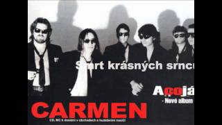 Carmen  Smrt krásných srnců [upl. by Aihsenet56]