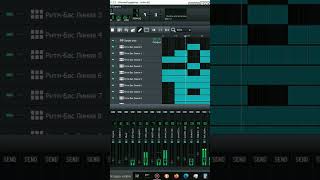 lmms flstudio music beats trap [upl. by Elon807]