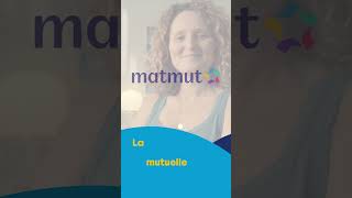 La mutuelle santé personnalisable Matmut  quotSanté vous bienquot [upl. by Rhodia]