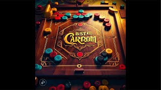 Pasha Carrom👑 club Hvn is live [upl. by Davenport73]