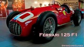 Test Drive Ferrari Racing Legends  Car List All 51 Ferraris [upl. by Ynot]