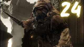 A Beast Clergyman  Elden Ring Blind Playthrough pt24 [upl. by Siram213]