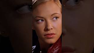 The Most Challenging Scene in Terminator For Kristanna Loken [upl. by Adihsar]