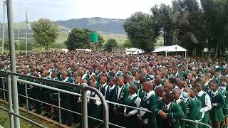 THESE KIDS ARE TALENTEDNYANGA HIGH SCHOOL  APHAKAMA AMAZULU🙏❤❤ SHORTS [upl. by Ermanno]