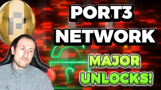 New Cryptocurrency Launched  Port3 Network [upl. by Bax111]