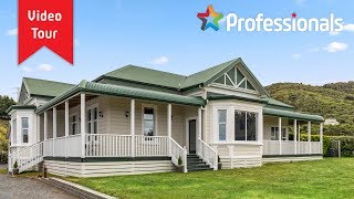 160 Kaitangata Crescent [upl. by Trik]