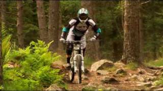 3FOCUS MTB film  Justin Leov amp Sam Blenkinsop Yeti Team [upl. by Ylicec]