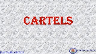 CARTELS [upl. by Freytag]