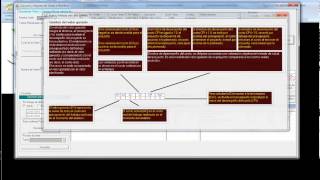 SISAT  SISTEMA DE NOMINAS MONITOREO Y ANALISIS DEL ESTADO DE SALUD DEL PROYECTO [upl. by Eednar]