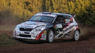 HDBest of Rallye 2012  ActionDrift amp Show [upl. by Asante]