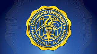 Oakwood University AYM  101824 [upl. by Jacobine]