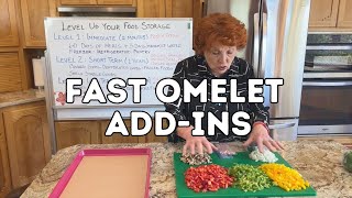 Fast Omelet Addins [upl. by Holub980]