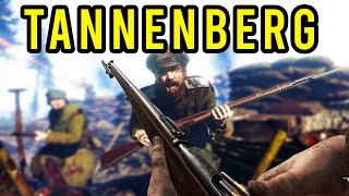 TANNENBERG IS A LOT OF FUN 2022 [upl. by Lorena]