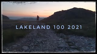 Lakeland 100 2021 [upl. by Dleifxam]